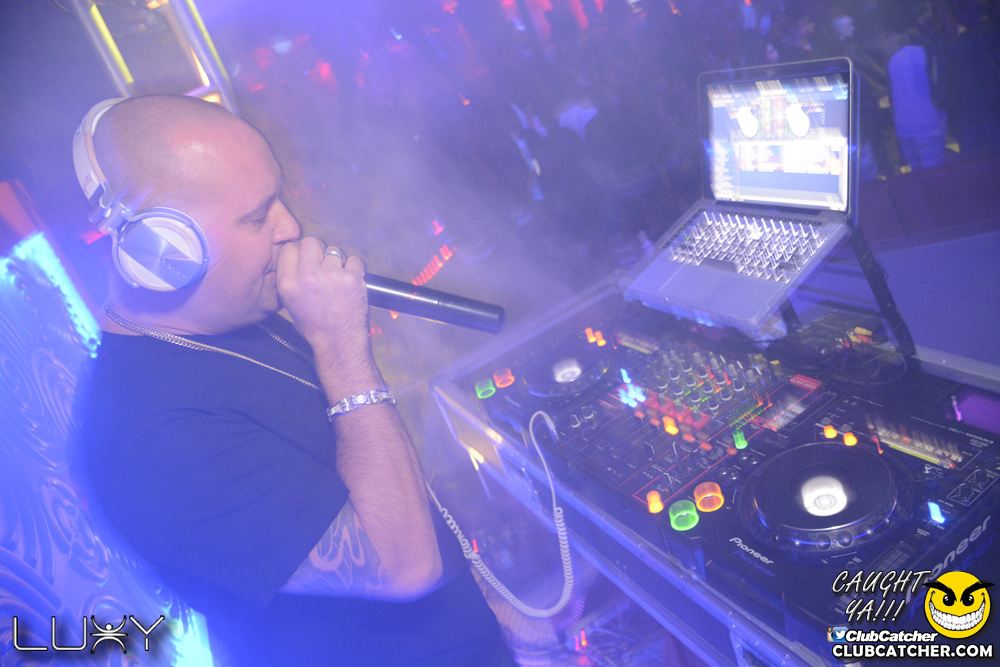 Luxy nightclub photo 34 - February 3rd, 2017