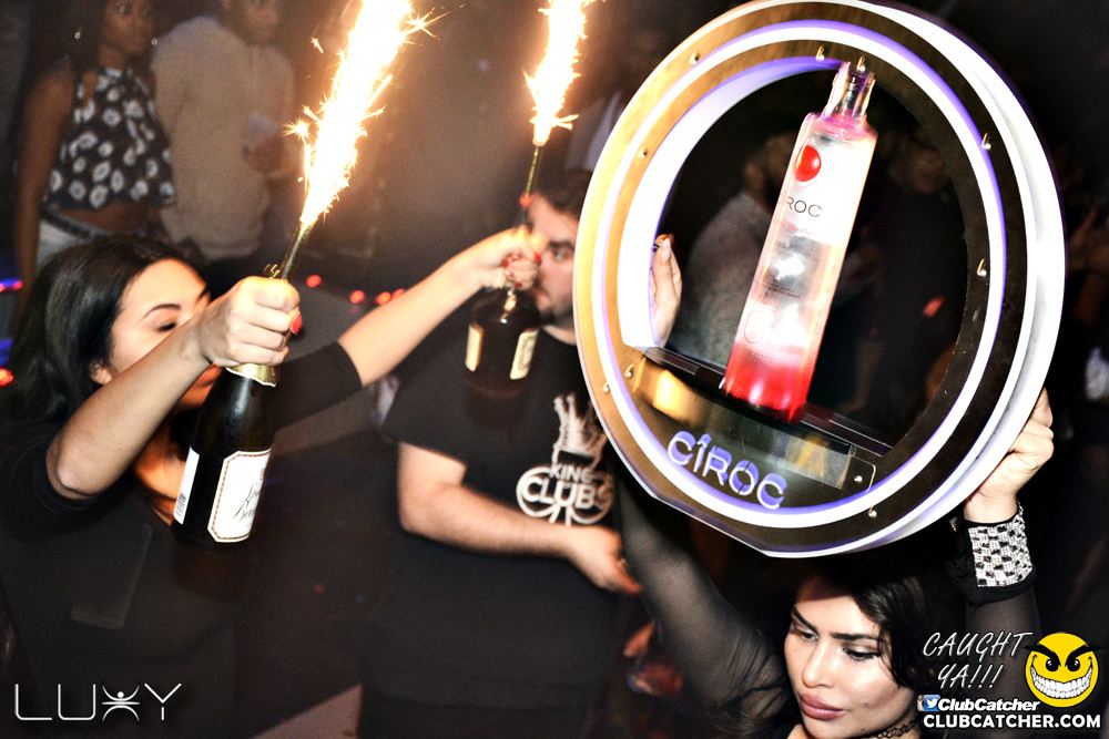 Luxy nightclub photo 35 - February 3rd, 2017