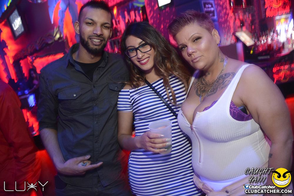 Luxy nightclub photo 36 - February 3rd, 2017