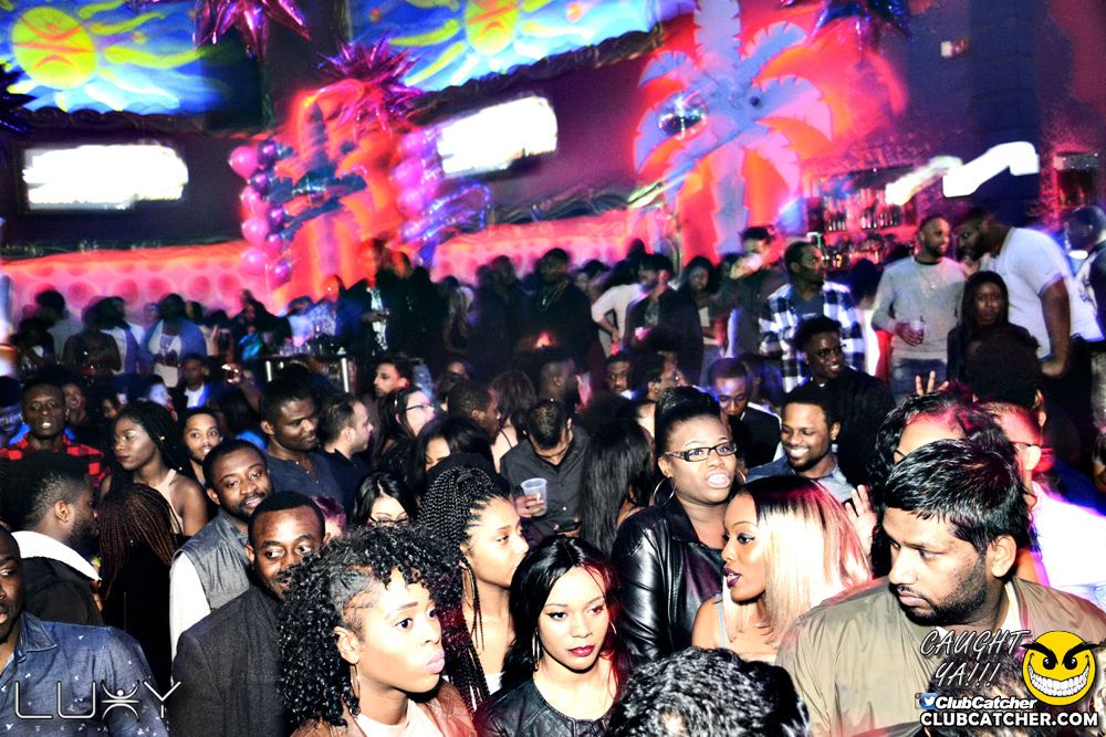 Luxy nightclub photo 37 - February 3rd, 2017