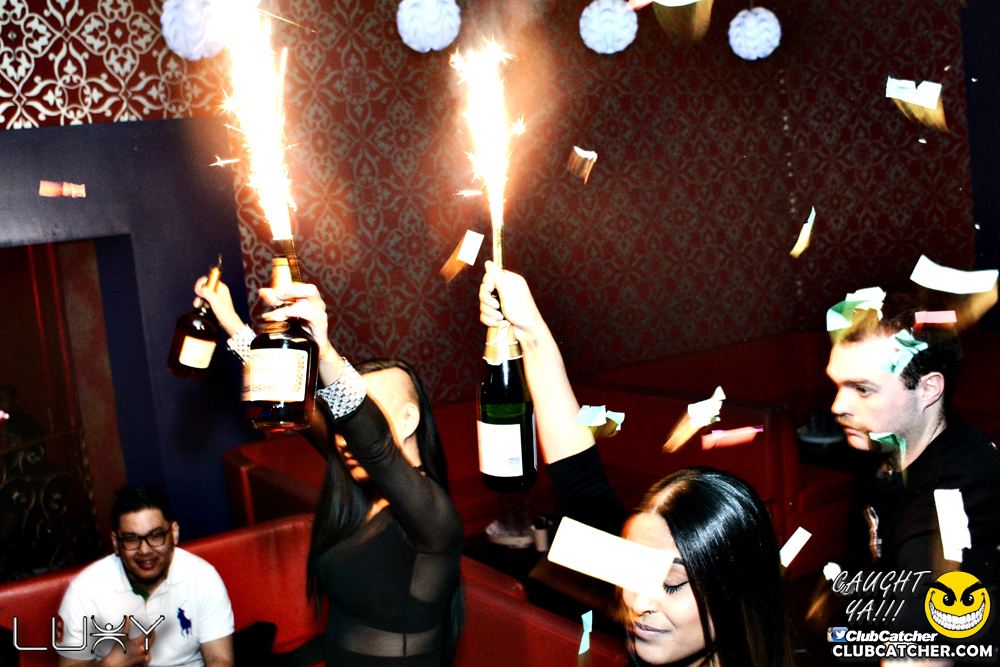 Luxy nightclub photo 38 - February 3rd, 2017