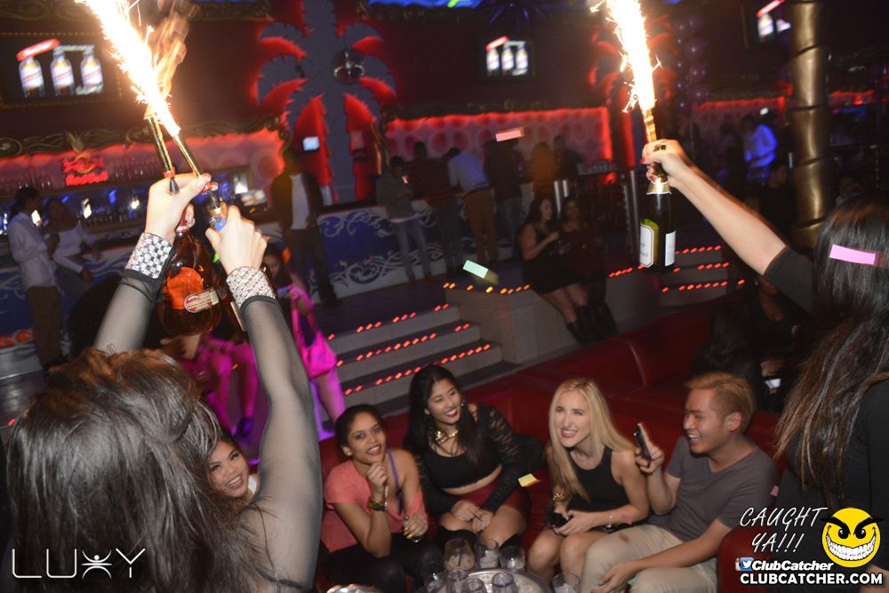 Luxy nightclub photo 39 - February 3rd, 2017