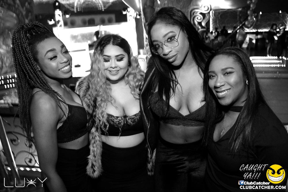Luxy nightclub photo 40 - February 3rd, 2017