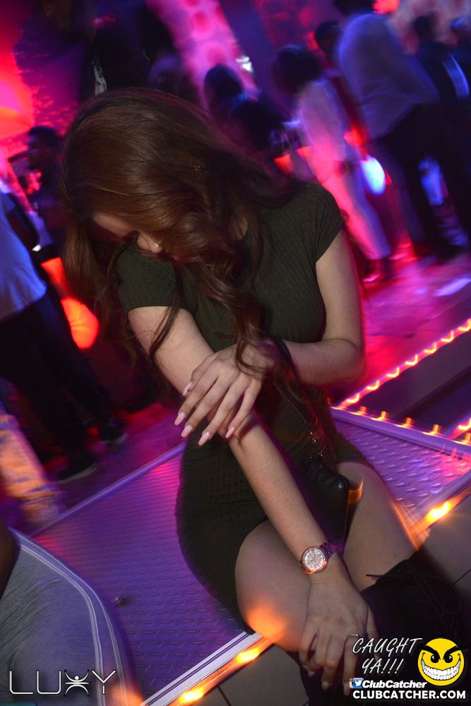 Luxy nightclub photo 5 - February 3rd, 2017