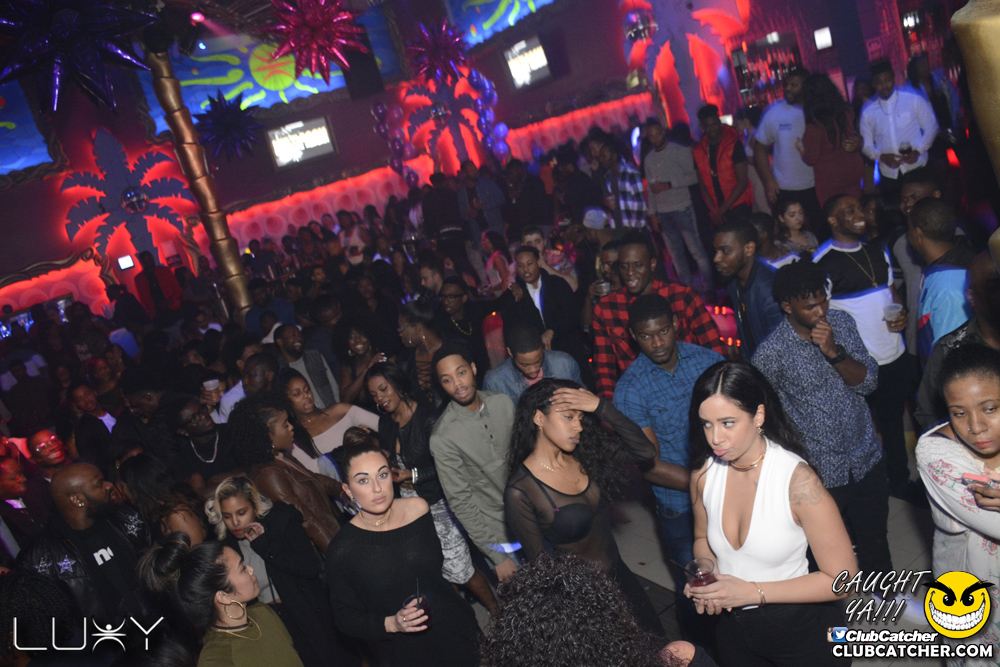 Luxy nightclub photo 41 - February 3rd, 2017
