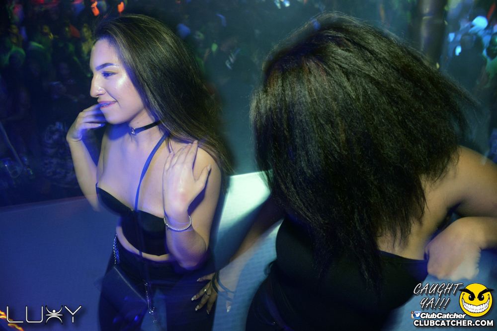 Luxy nightclub photo 42 - February 3rd, 2017