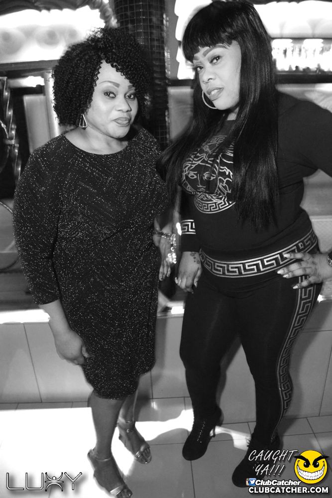 Luxy nightclub photo 43 - February 3rd, 2017
