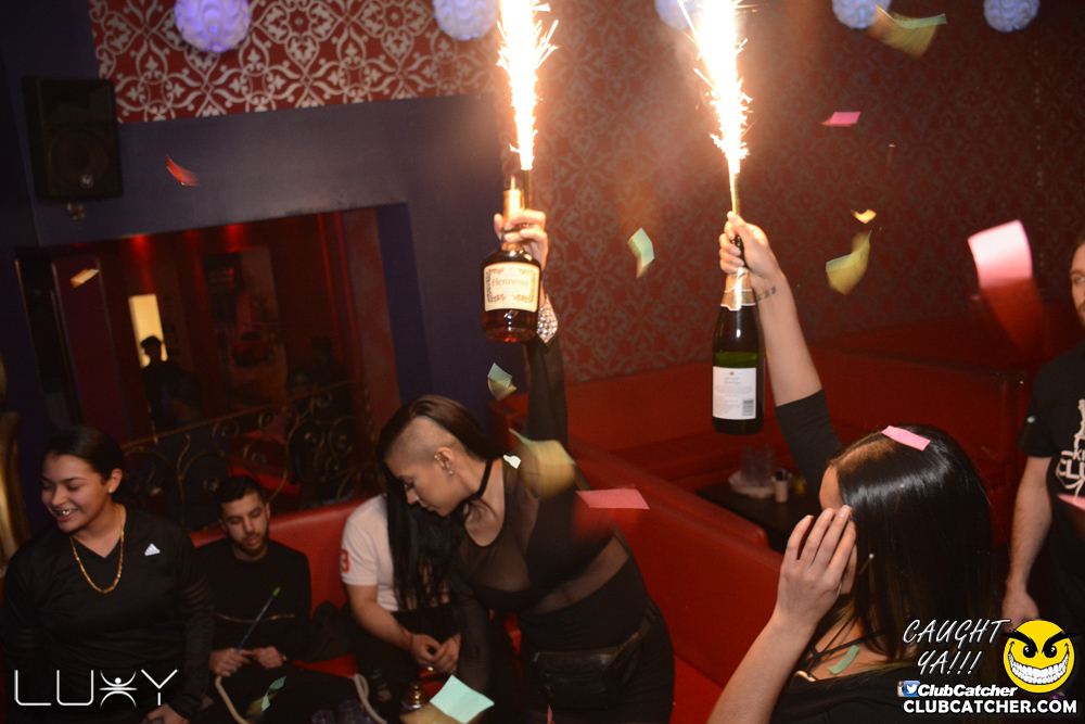 Luxy nightclub photo 44 - February 3rd, 2017