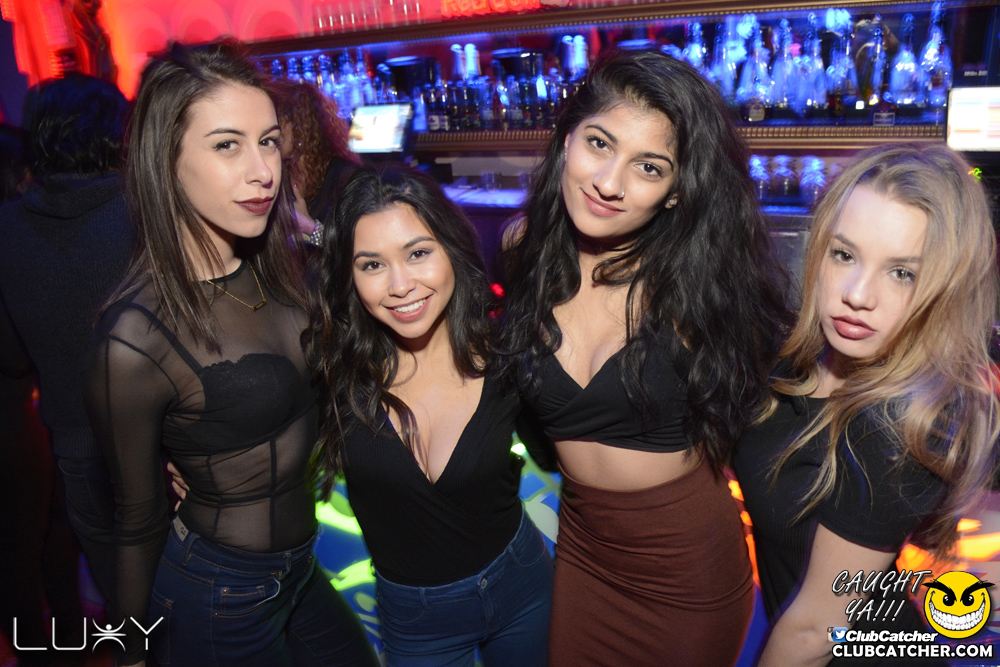 Luxy nightclub photo 47 - February 3rd, 2017