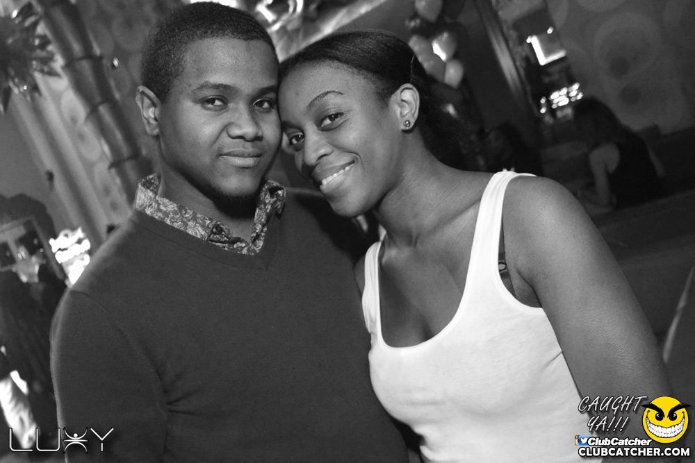 Luxy nightclub photo 50 - February 3rd, 2017