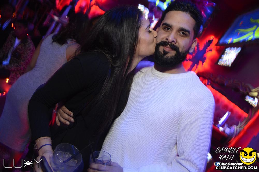 Luxy nightclub photo 51 - February 3rd, 2017