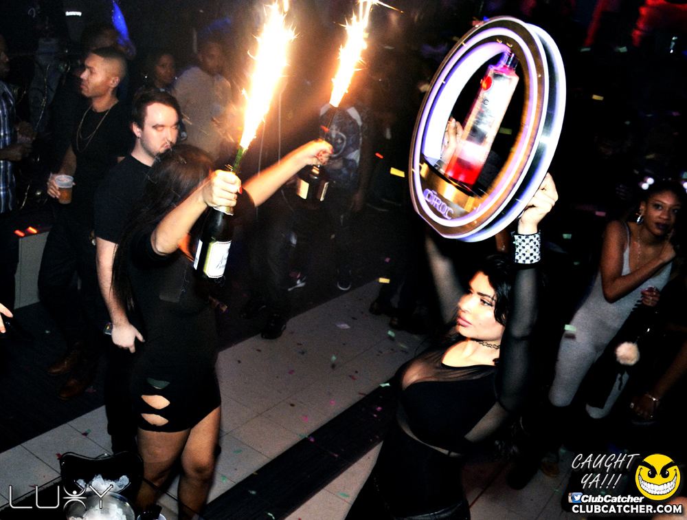 Luxy nightclub photo 53 - February 3rd, 2017