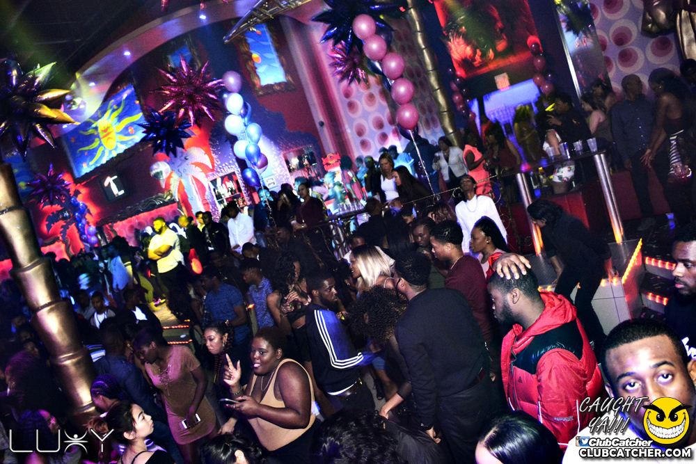 Luxy nightclub photo 54 - February 3rd, 2017
