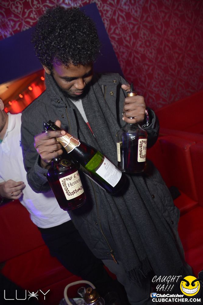 Luxy nightclub photo 55 - February 3rd, 2017