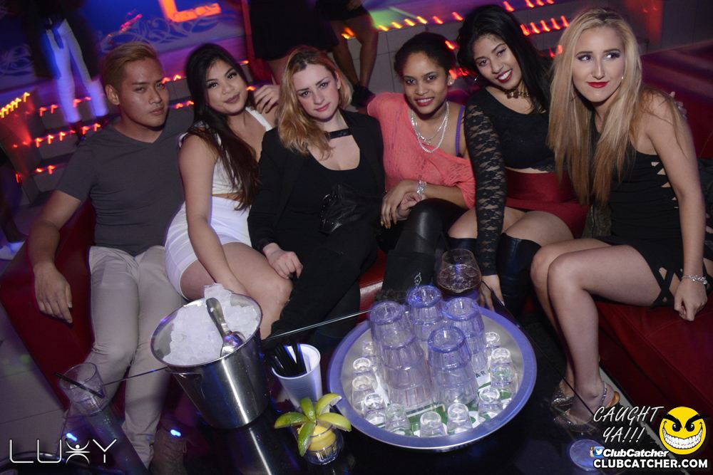 Luxy nightclub photo 56 - February 3rd, 2017