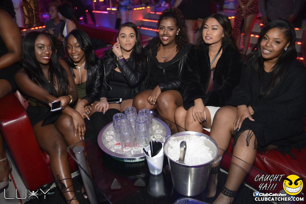 Luxy nightclub photo 57 - February 3rd, 2017
