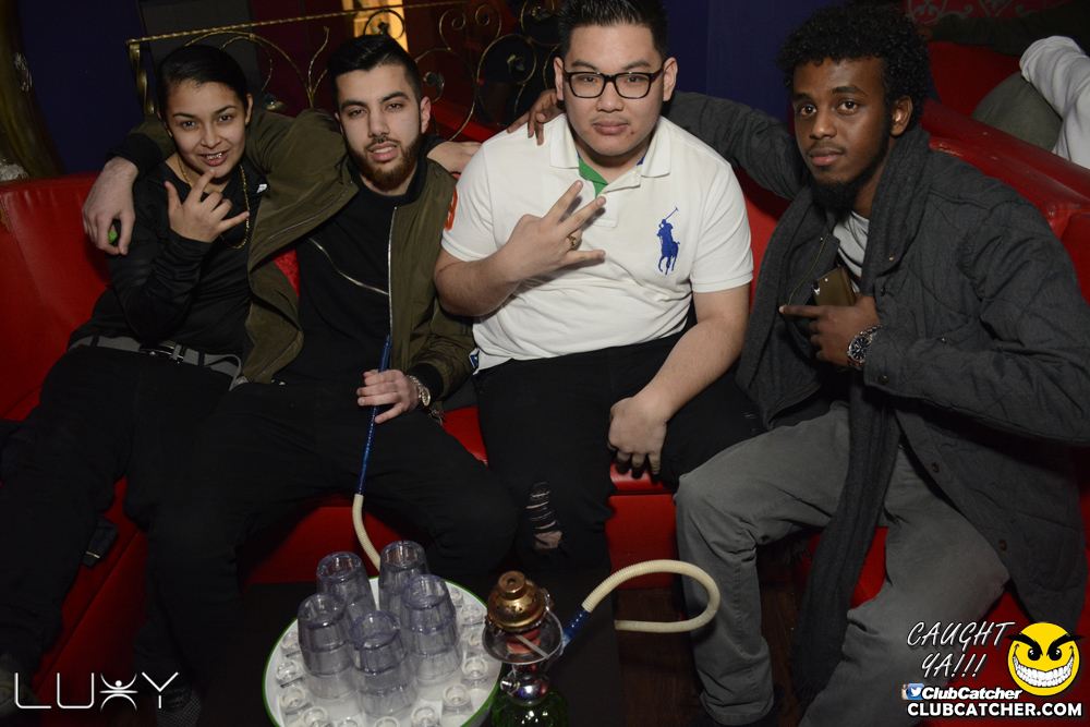 Luxy nightclub photo 63 - February 3rd, 2017