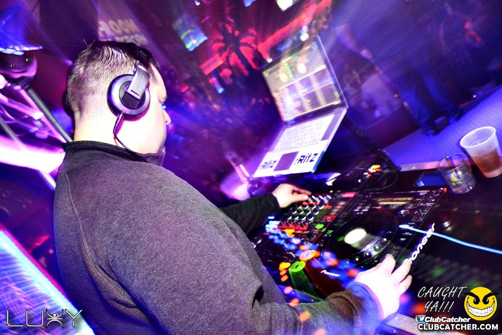 Luxy nightclub photo 67 - February 3rd, 2017