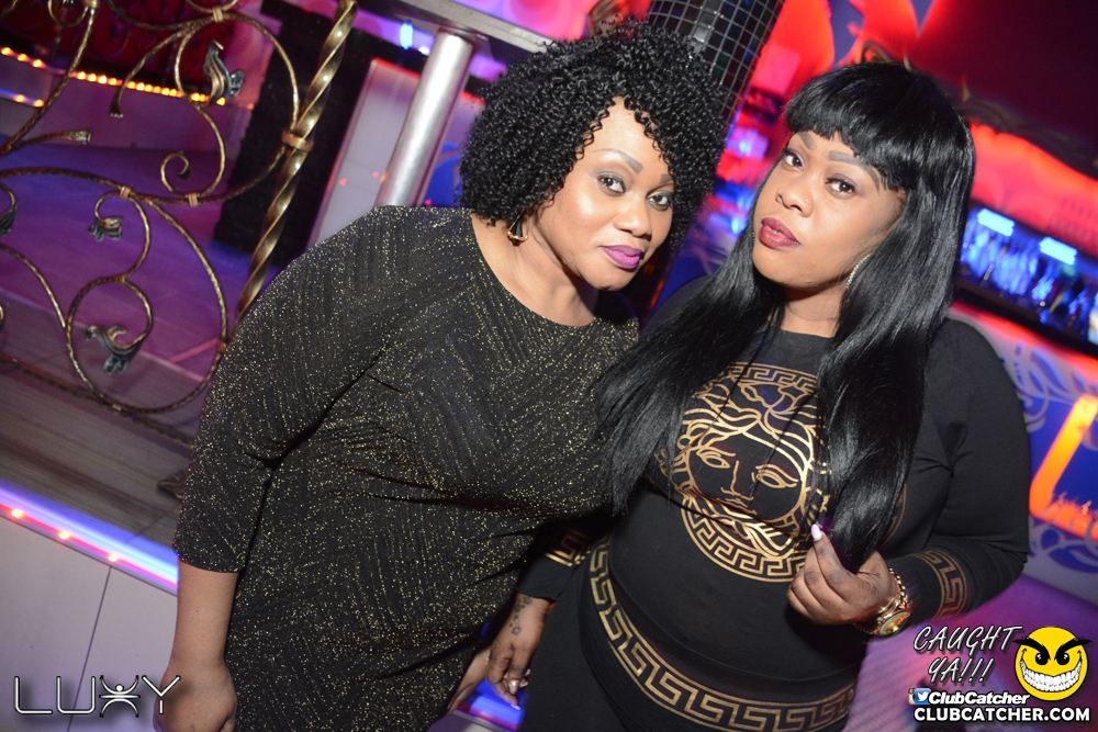 Luxy nightclub photo 68 - February 3rd, 2017