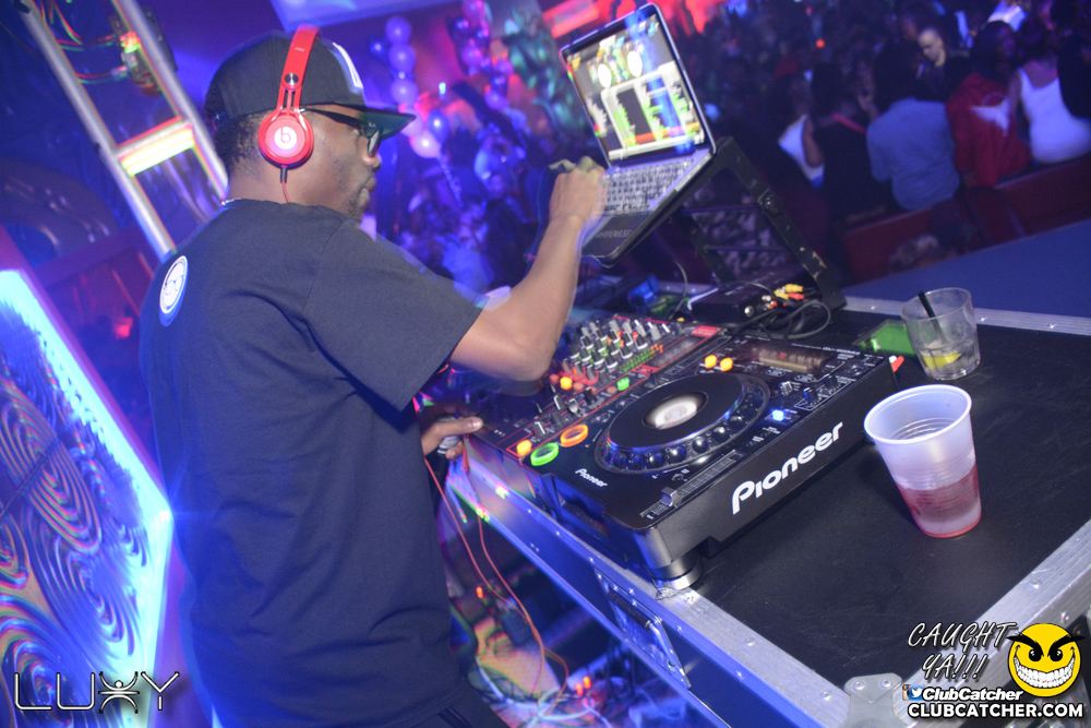 Luxy nightclub photo 69 - February 3rd, 2017