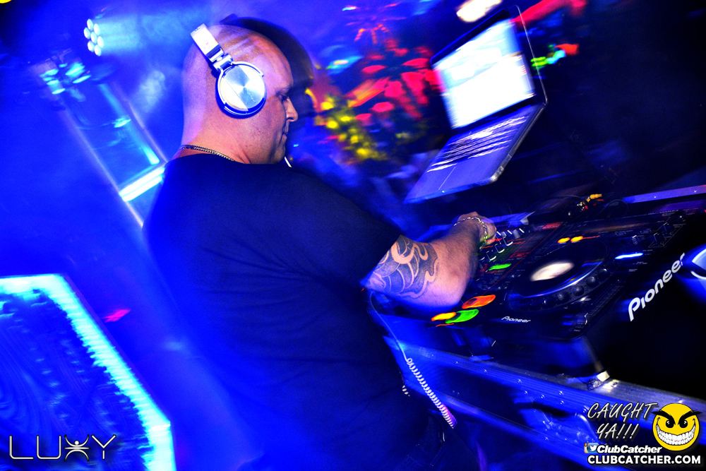 Luxy nightclub photo 70 - February 3rd, 2017