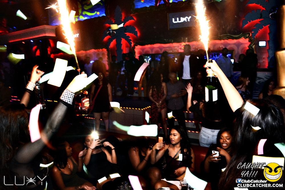 Luxy nightclub photo 71 - February 3rd, 2017