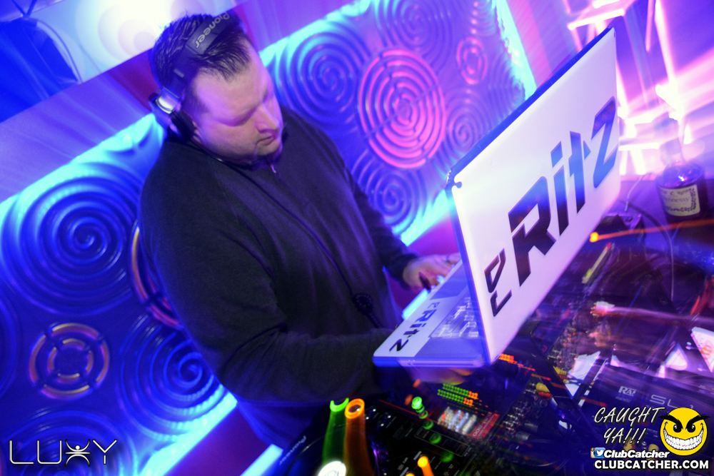 Luxy nightclub photo 72 - February 3rd, 2017