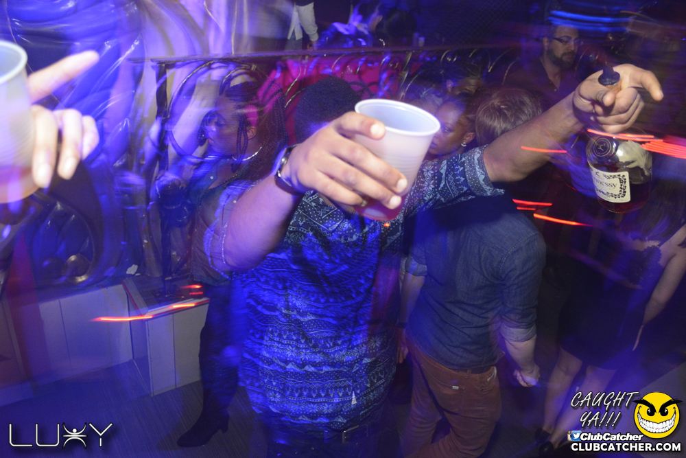 Luxy nightclub photo 74 - February 3rd, 2017