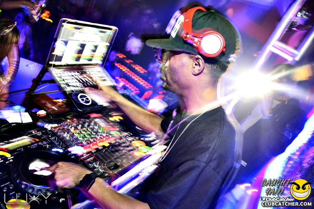 Luxy nightclub photo 76 - February 3rd, 2017