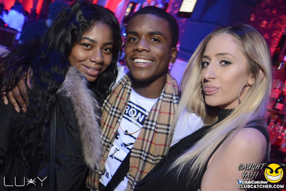 Luxy nightclub photo 77 - February 3rd, 2017