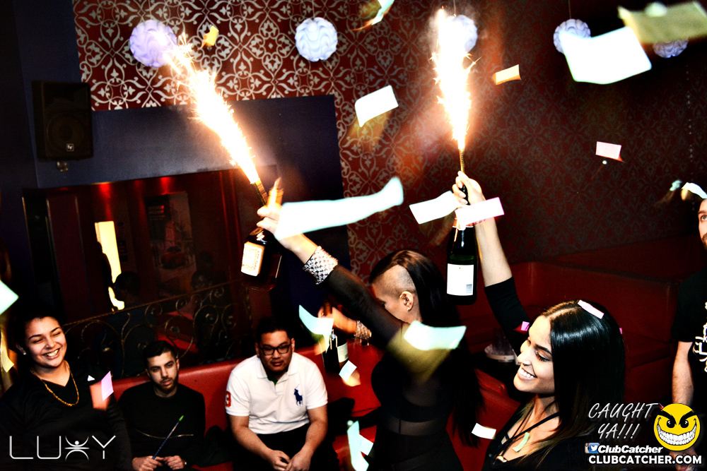 Luxy nightclub photo 78 - February 3rd, 2017