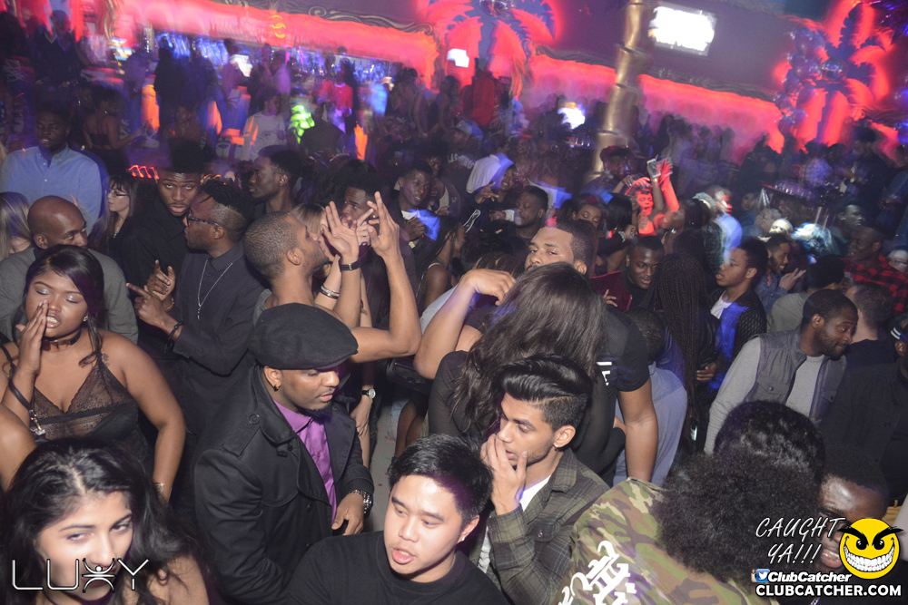 Luxy nightclub photo 81 - February 3rd, 2017