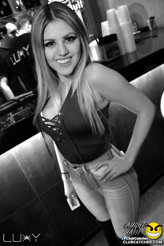 Luxy nightclub photo 82 - February 3rd, 2017