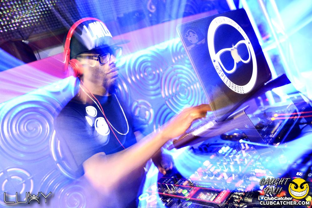 Luxy nightclub photo 83 - February 3rd, 2017
