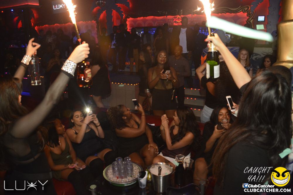 Luxy nightclub photo 89 - February 3rd, 2017