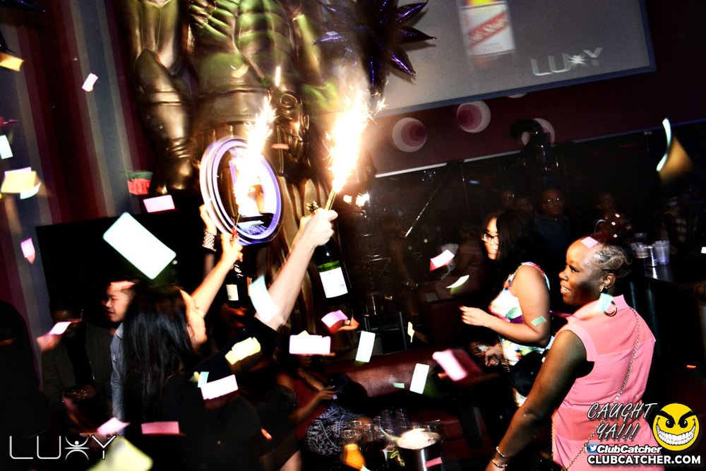 Luxy nightclub photo 91 - February 3rd, 2017