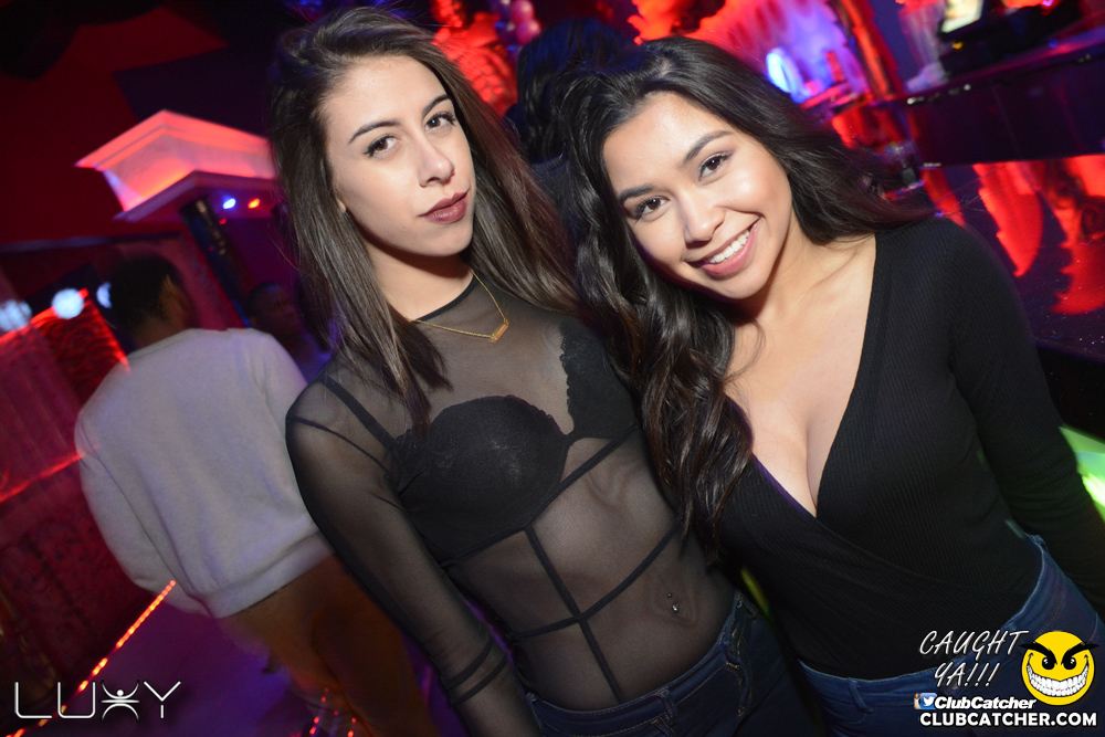 Luxy nightclub photo 92 - February 3rd, 2017