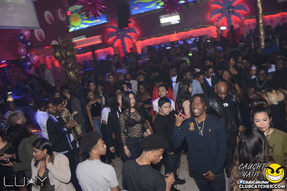 Luxy nightclub photo 94 - February 3rd, 2017