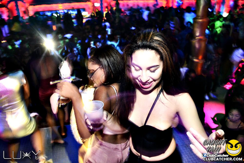 Luxy nightclub photo 95 - February 3rd, 2017