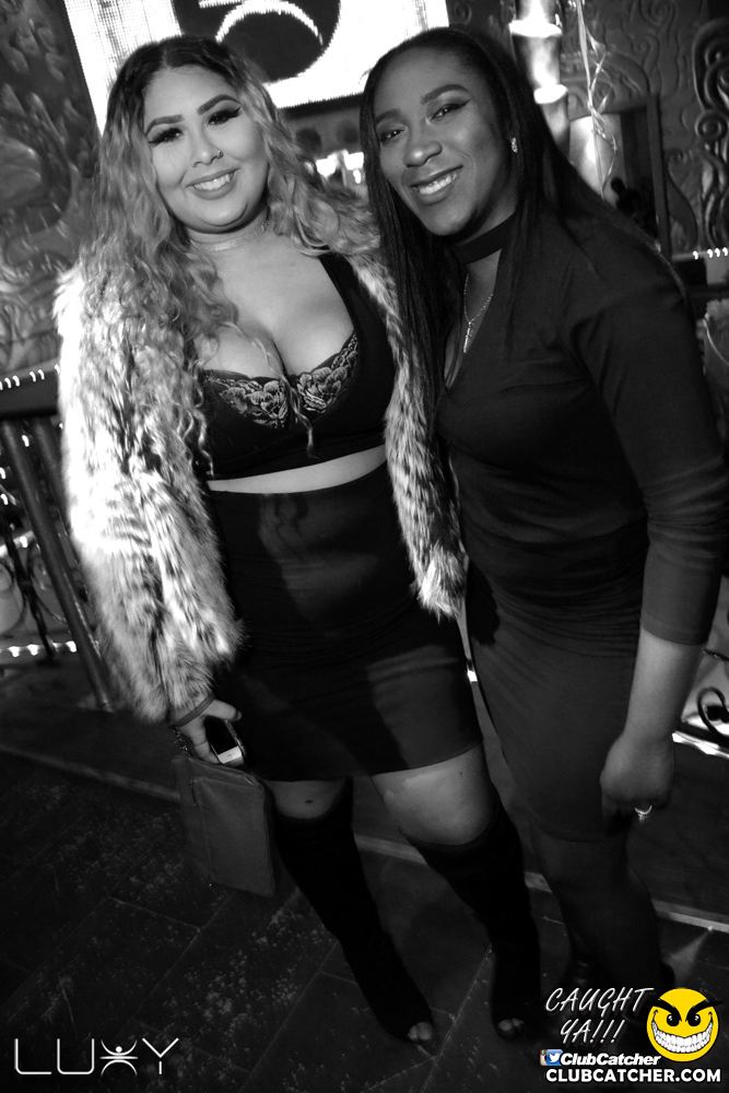 Luxy nightclub photo 96 - February 3rd, 2017
