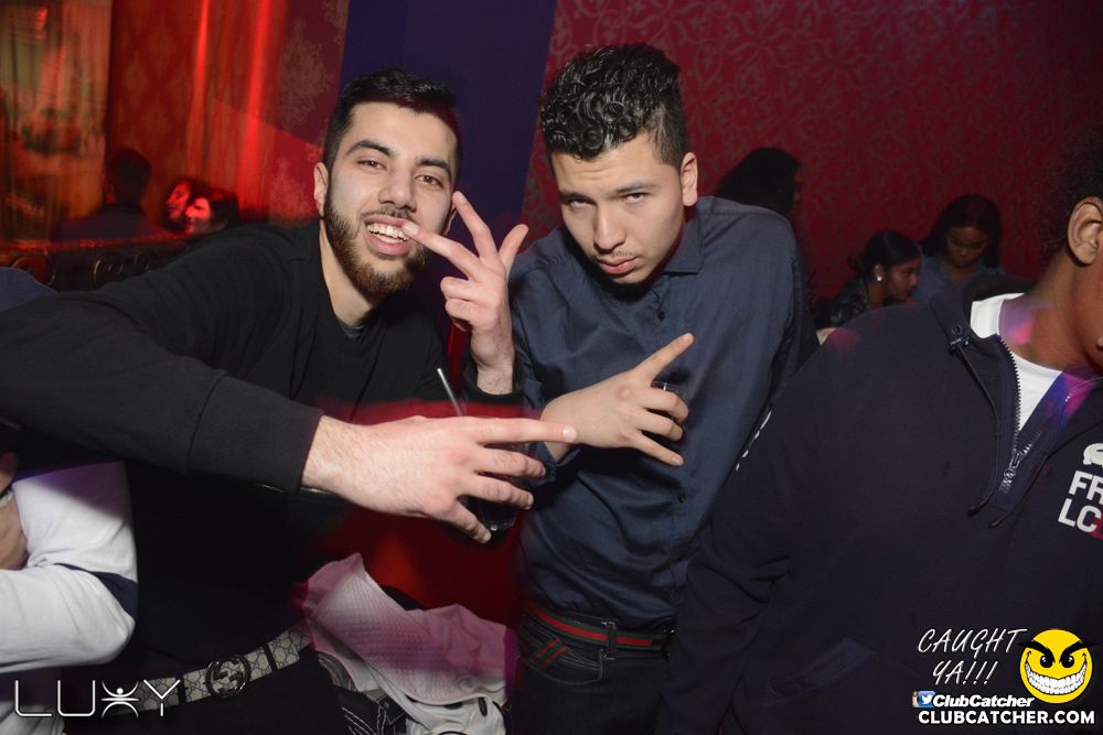 Luxy nightclub photo 98 - February 3rd, 2017