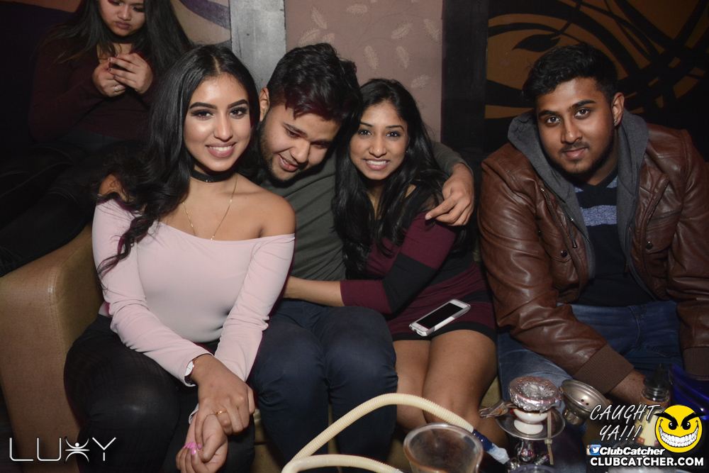 Luxy nightclub photo 102 - February 4th, 2017
