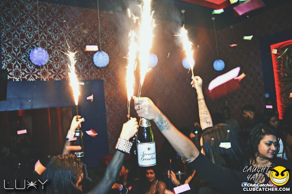 Luxy nightclub photo 103 - February 4th, 2017