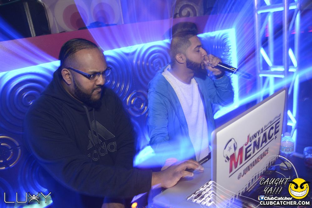 Luxy nightclub photo 105 - February 4th, 2017