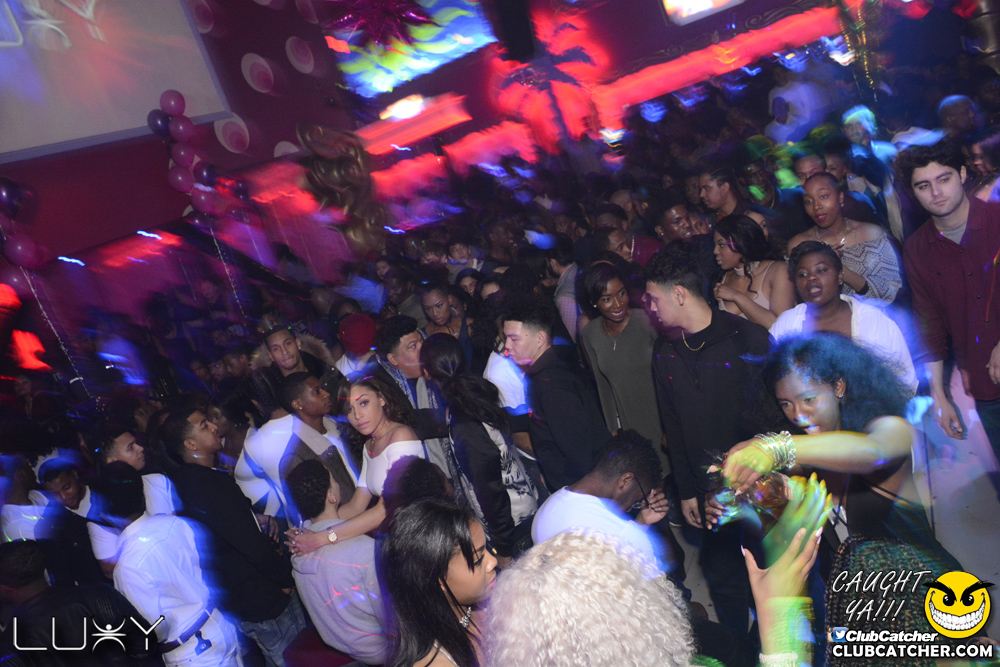 Luxy nightclub photo 106 - February 4th, 2017