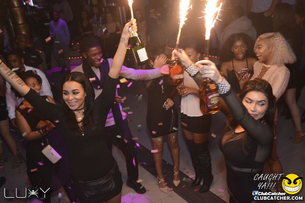 Luxy nightclub photo 107 - February 4th, 2017