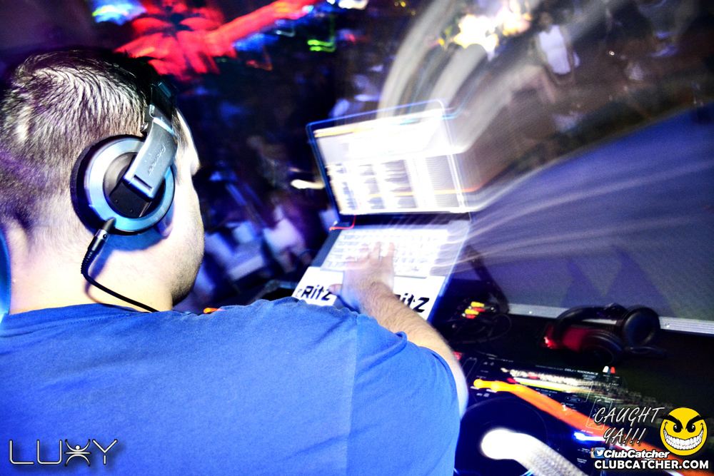 Luxy nightclub photo 108 - February 4th, 2017