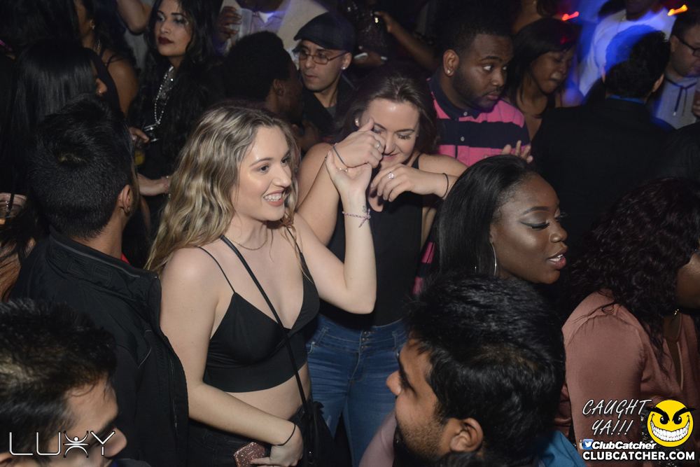 Luxy nightclub photo 109 - February 4th, 2017