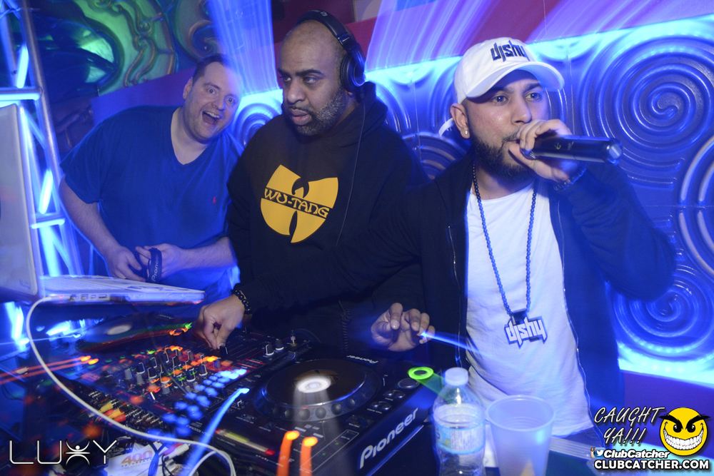 Luxy nightclub photo 12 - February 4th, 2017
