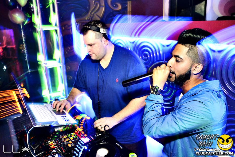 Luxy nightclub photo 111 - February 4th, 2017